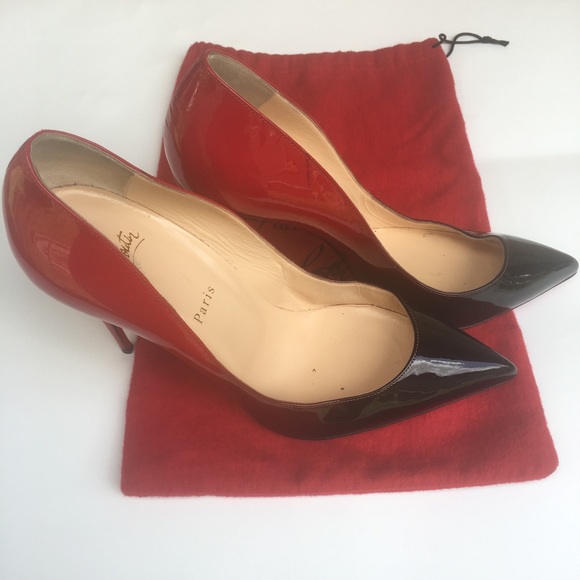 Christian Louboutin Ombré Pigalles - Picture 3 of 8